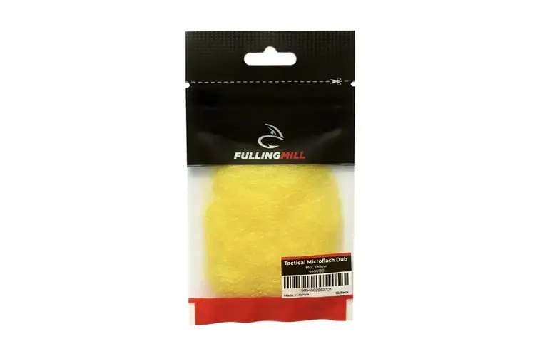 Fulling Mill Fulling Mill Tactical Microflash Dub