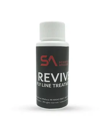 Scientific Angler Scientific Angler Revive Line Treatment
