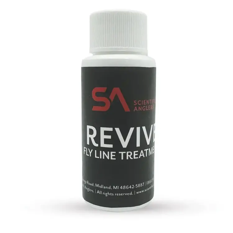 Scientific Angler Scientific Angler Revive Line Treatment