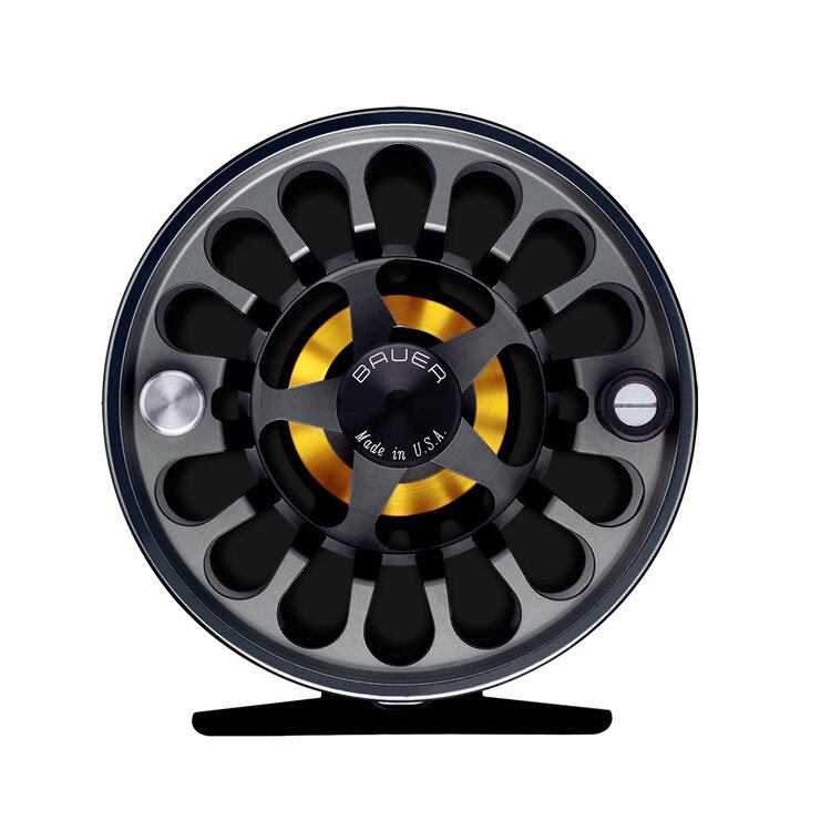 Bauer Reels Bauer RX Spey