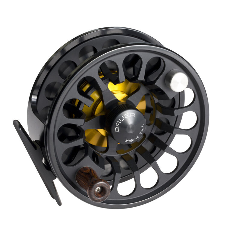 Bauer Reels Bauer RX Spey