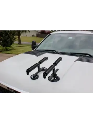 Tight Line Tight Line Magnetic & Vacuum Rod Transport