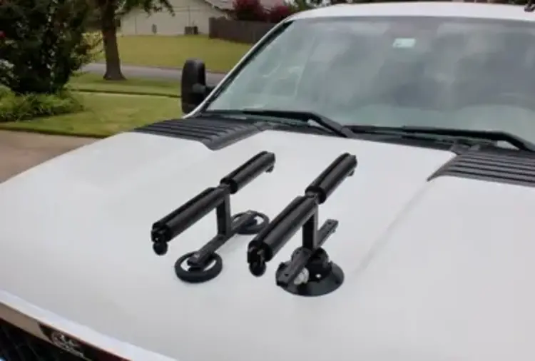 Tight Line Tight Line Magnetic & Vacuum Rod Transport