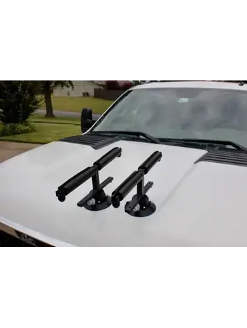 Tight Line Tight Line Vacuum Rod Transport