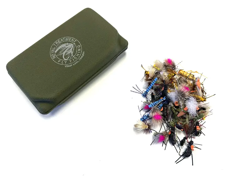 Royal Treatment Custom Argentina Travel Kit