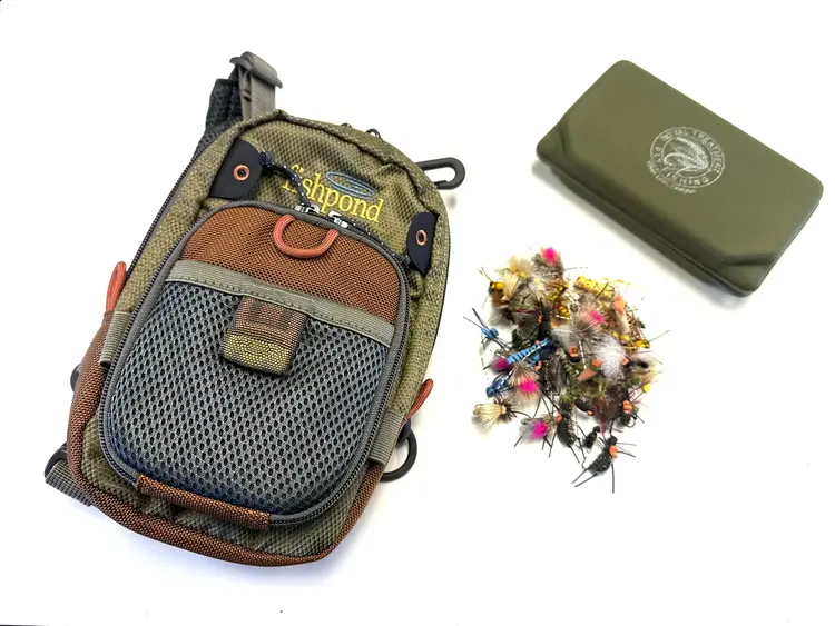 Royal Treatment Custom Argentina Travel Kit