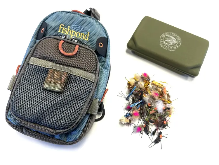 Royal Treatment Custom Argentina Travel Kit