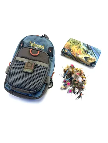 Royal Treatment Custom Argentina Travel Kit