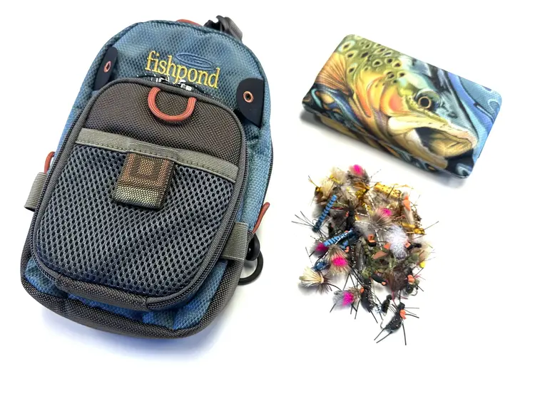 Royal Treatment Custom Argentina Travel Kit