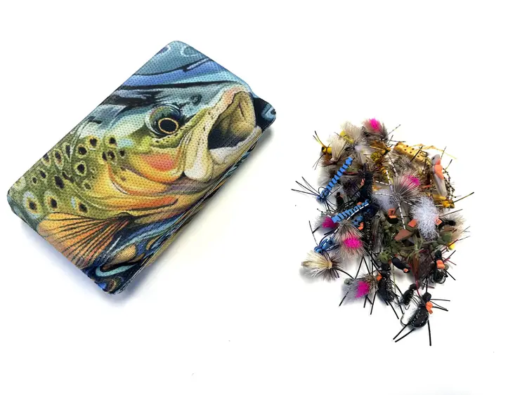 Royal Treatment Custom Argentina Travel Kit