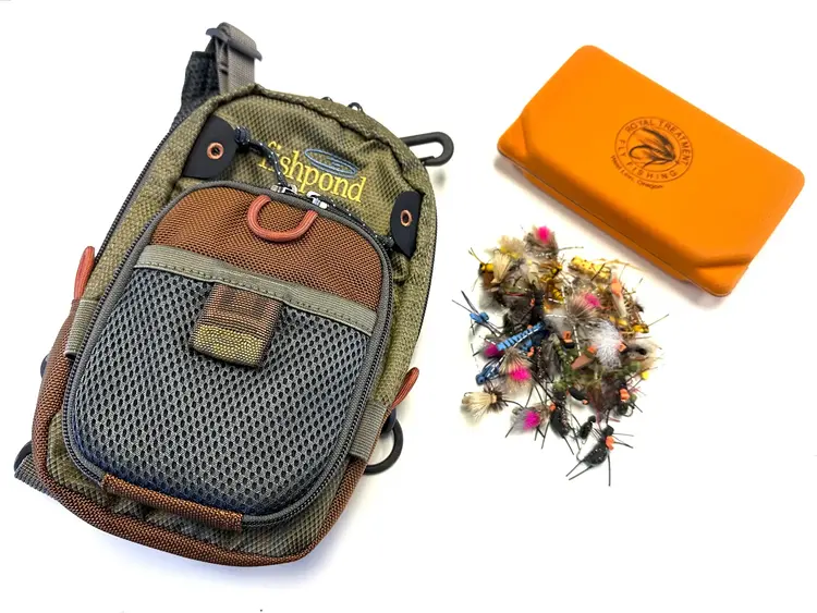 Royal Treatment Custom Argentina Travel Kit