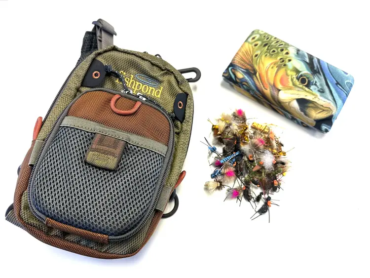 Royal Treatment Custom Argentina Travel Kit