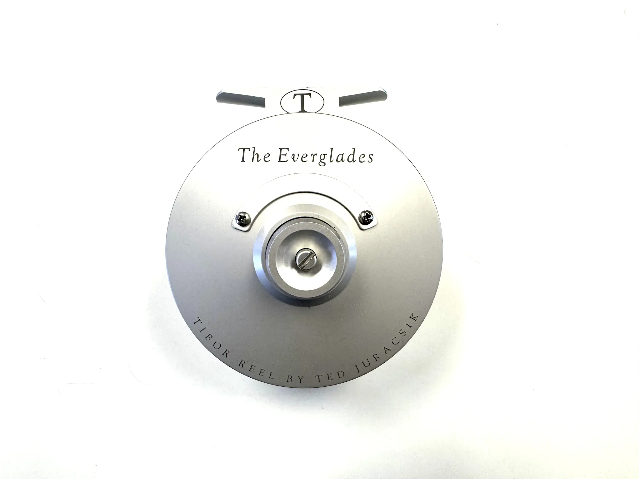 Tibor Reel - Royal Treatment Fly Fishing Tibor Reel - Royal Treatment Fly Fishing