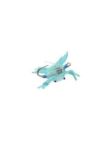 Aqua Flies Flexo Crab