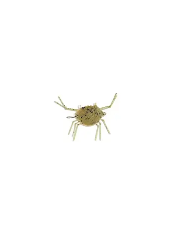 Fulling Mill Suspend Crab