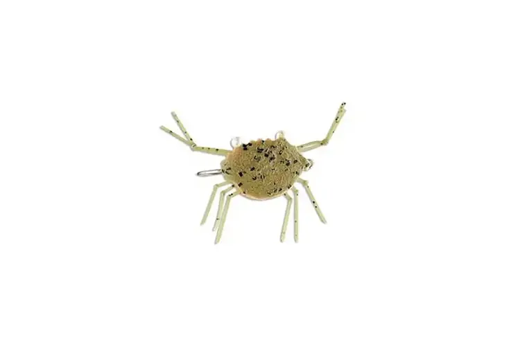 Fulling Mill Suspend Crab