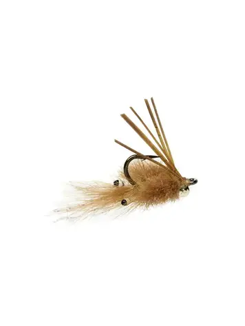 Fulling Mill White's Hooligan Crab Sz 4