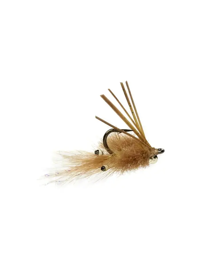Permit - Royal Treatment Fly Fishing