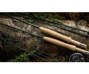Winston Pure 2 - Royal Treatment Fly Fishing