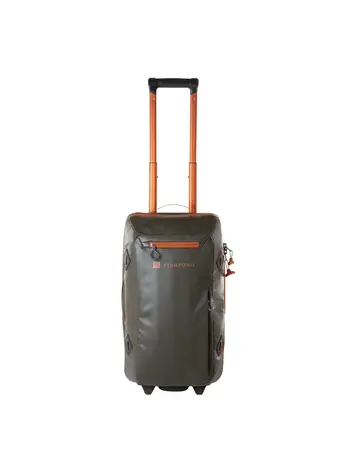 Fishpond Fishpond Stormshadow Rolling Carry-On