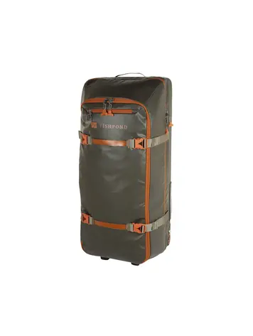 Fishpond Fishpond Stormshadow Large Rolling Duffel
