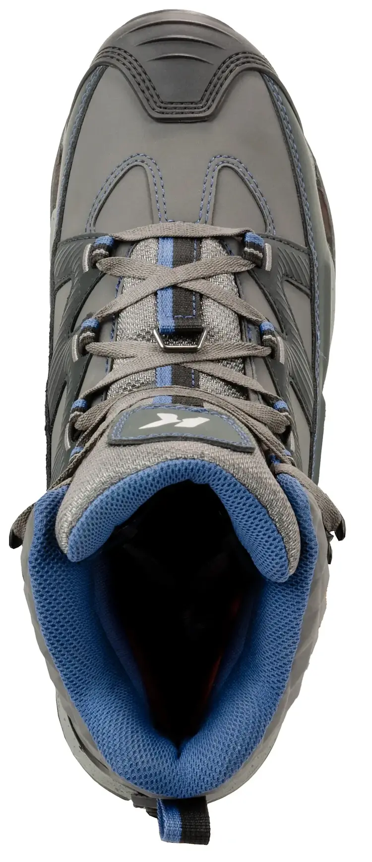 Korkers Korkers M's Bantam Lite W/ Felt & Kling-On Soles