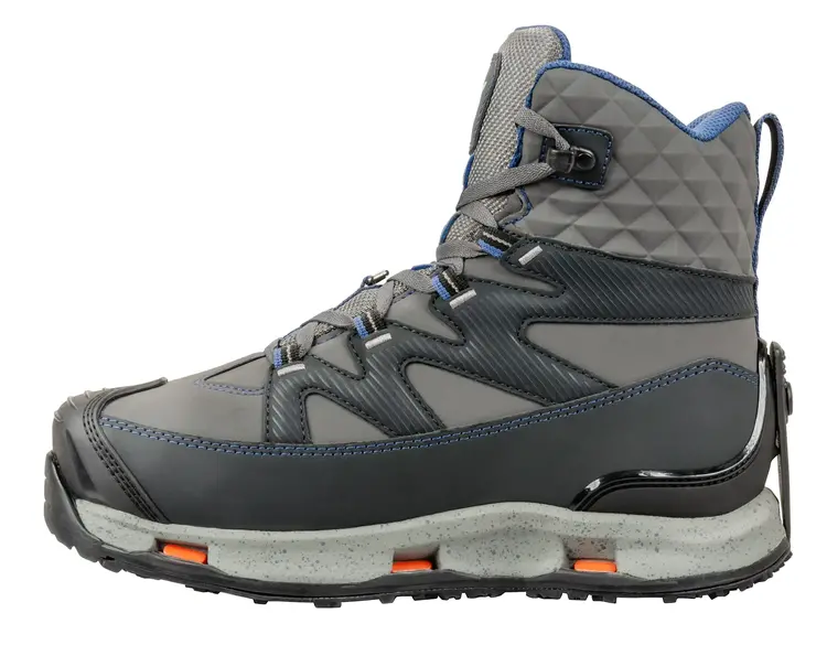 Korkers Korkers M's Bantam Lite W/ Felt & Kling-On Soles