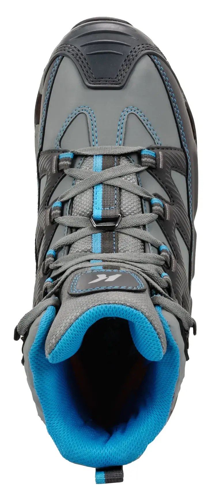 Korkers Korkers W's Bantam Lite W/ Felt & Kling-On Soles