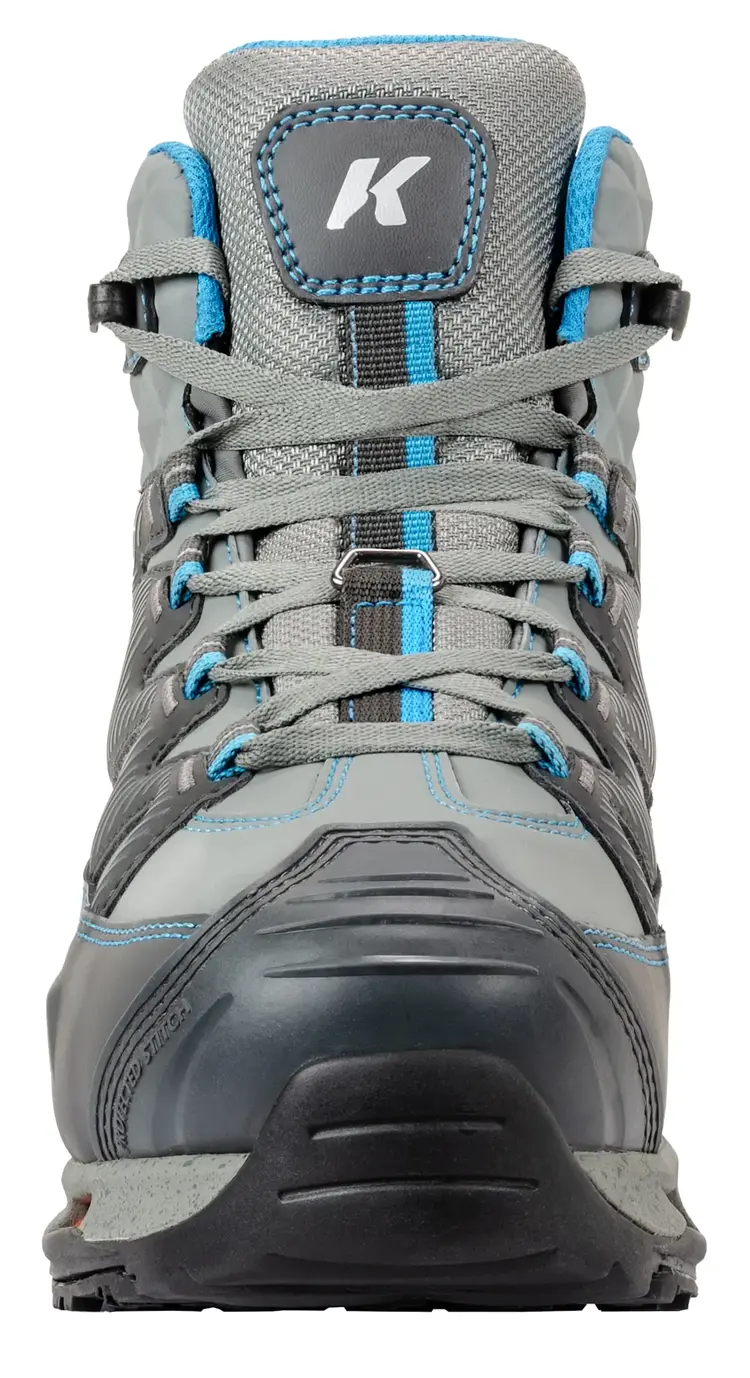 Korkers Korkers W's Bantam Lite W/ Felt & Kling-On Soles