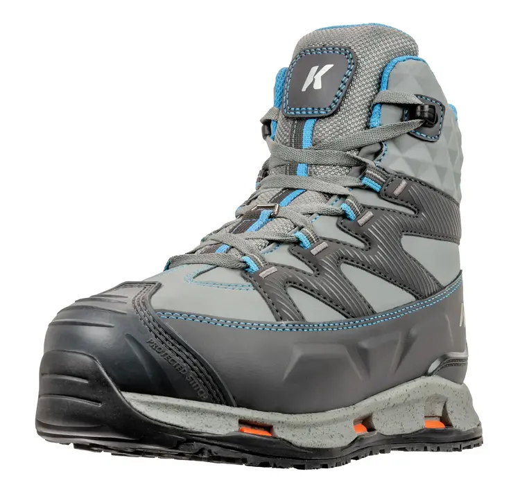 Korkers Korkers W's Bantam Lite W/ Felt & Kling-On Soles