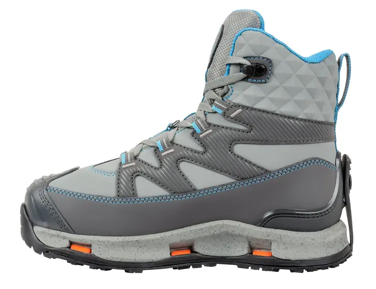 Korkers Korkers W's Bantam Lite W/ Felt & Kling-On Soles