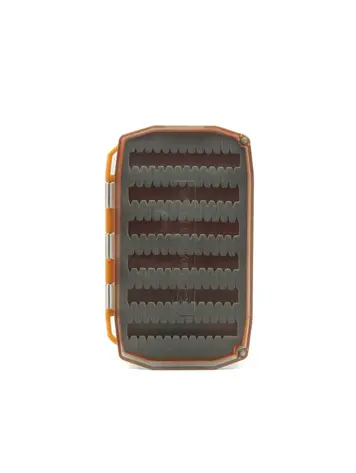 Umpqua Feather Merchants Umpqua UPG Foam Essential Mini Hot Orange