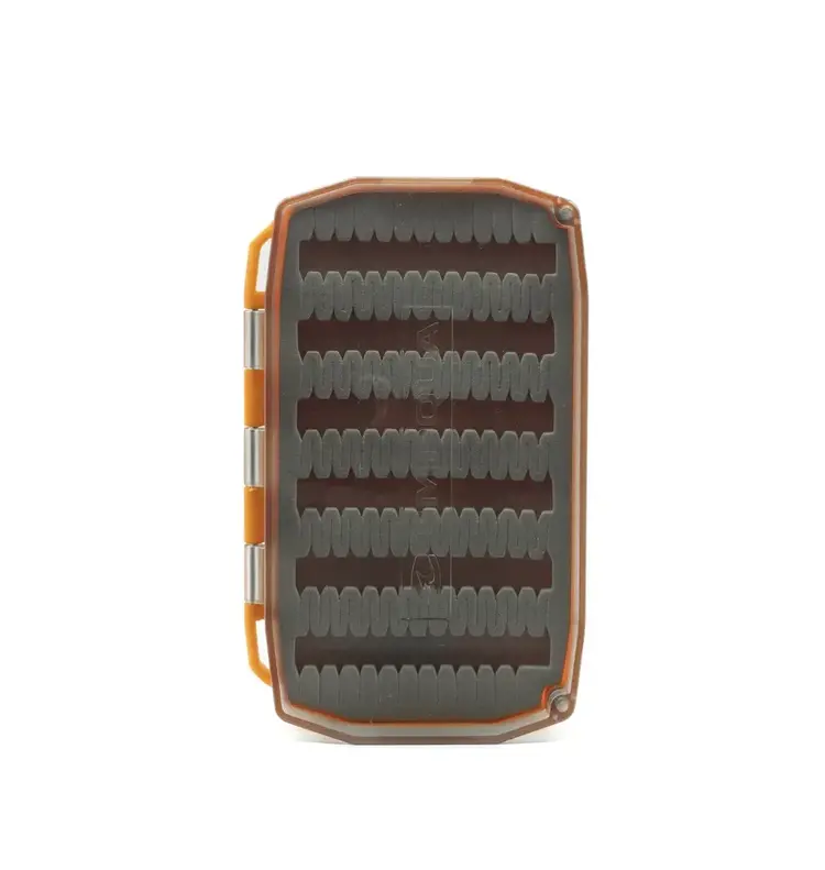 Umpqua Feather Merchants Umpqua UPG Foam Essential Mini Hot Orange