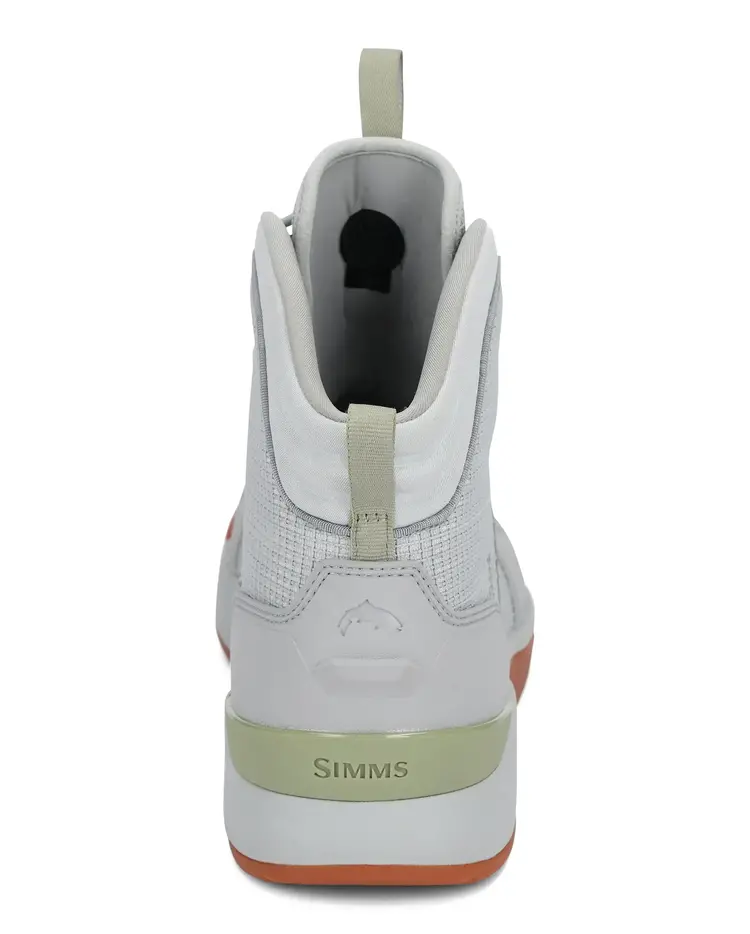 Simms Simms M's Flats Sneaker - Cinder