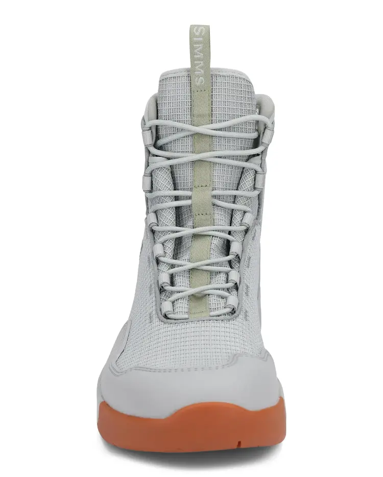 Simms Simms M's Flats Sneaker - Cinder