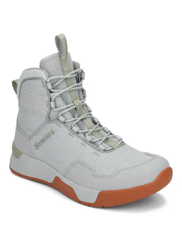 Simms Simms M's Flats Sneaker - Cinder