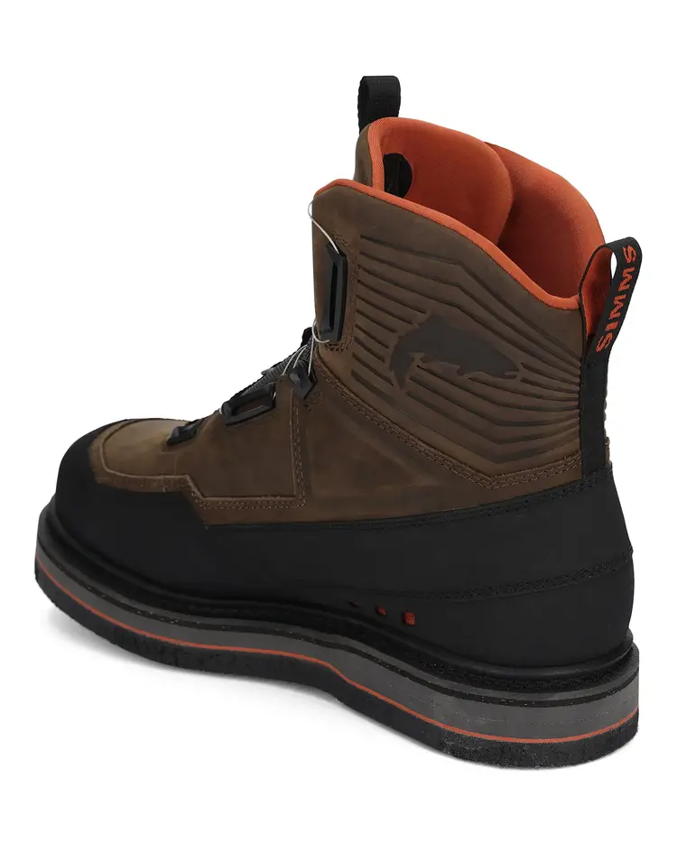 Simms Simms G3 Guide BOA Boot - Felt