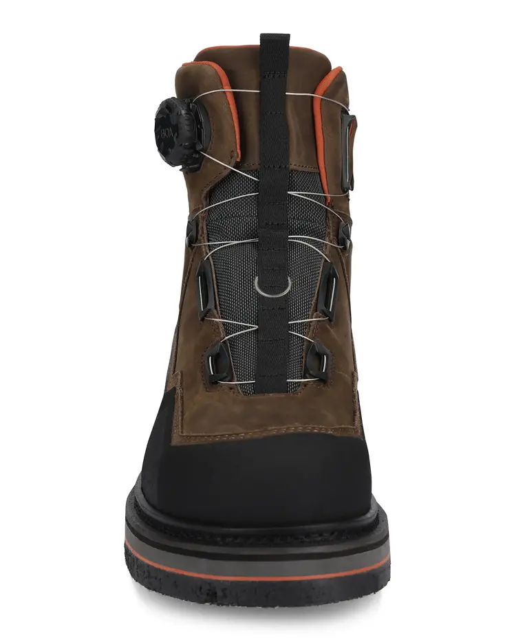 Simms Simms G3 Guide BOA Boot - Felt