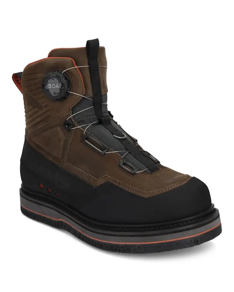 Simms Simms G3 Guide BOA Boot - Felt