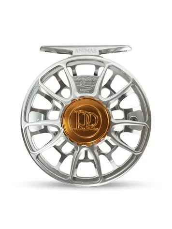Ross Reels Ross Animas Fly Reel