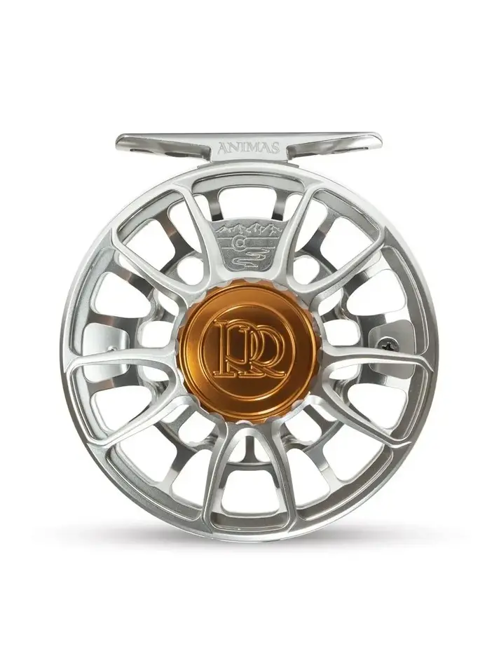 Ross - Royal Treatment Fly Fishing