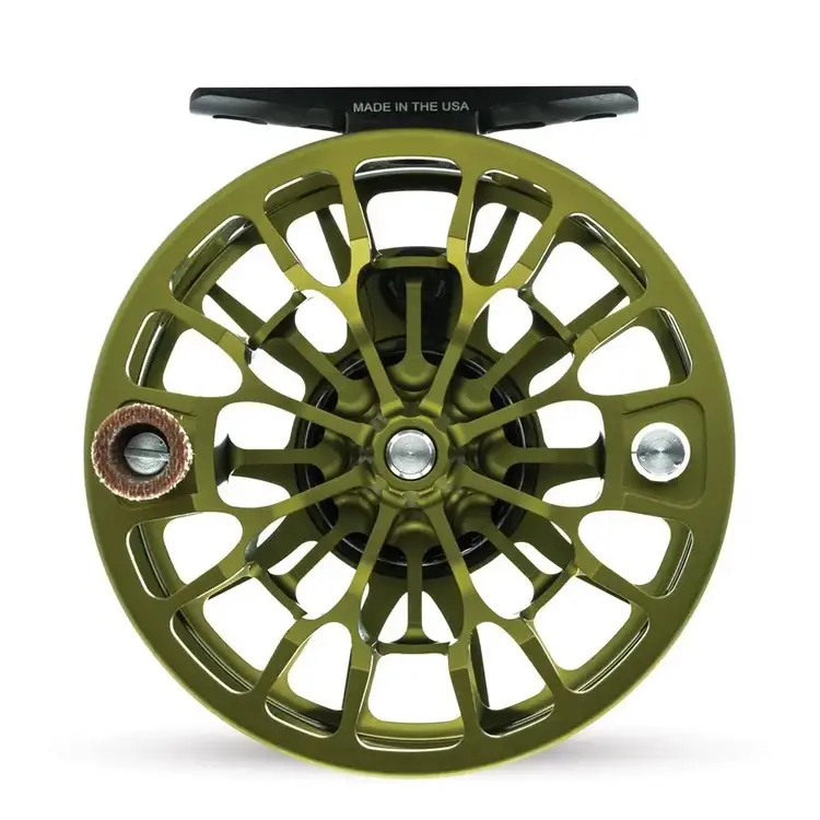 Ross Reels Ross Animas Fly Reel