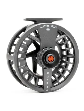 Lamson Lamson Liquid S HD