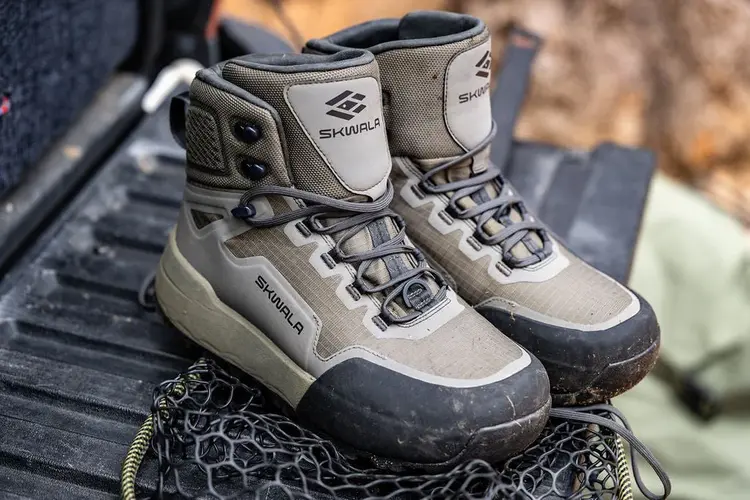 Skwala Skwala Carbon Boot Sage