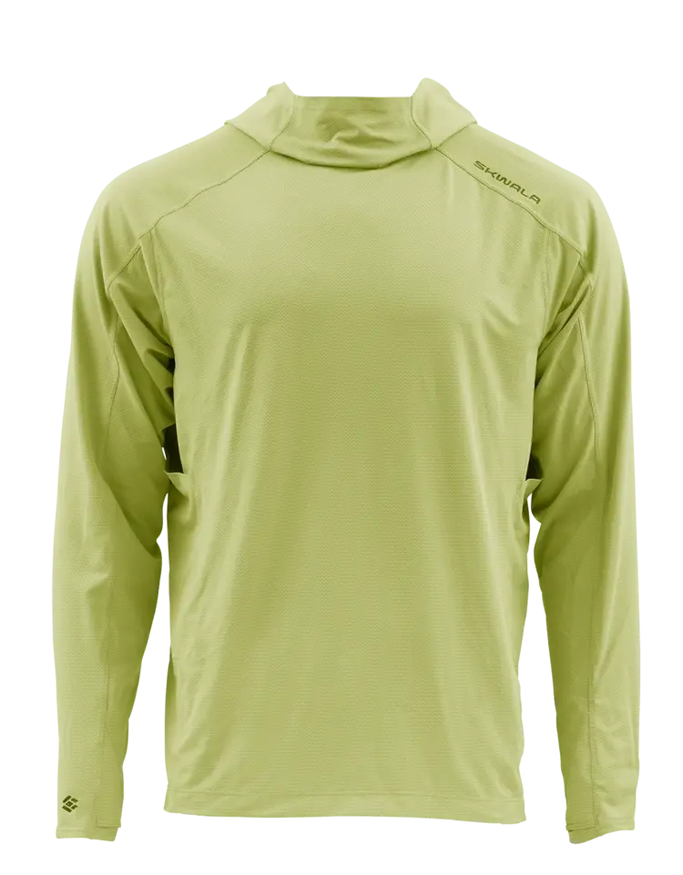 Skwala Skwala Sol Defense Hoody