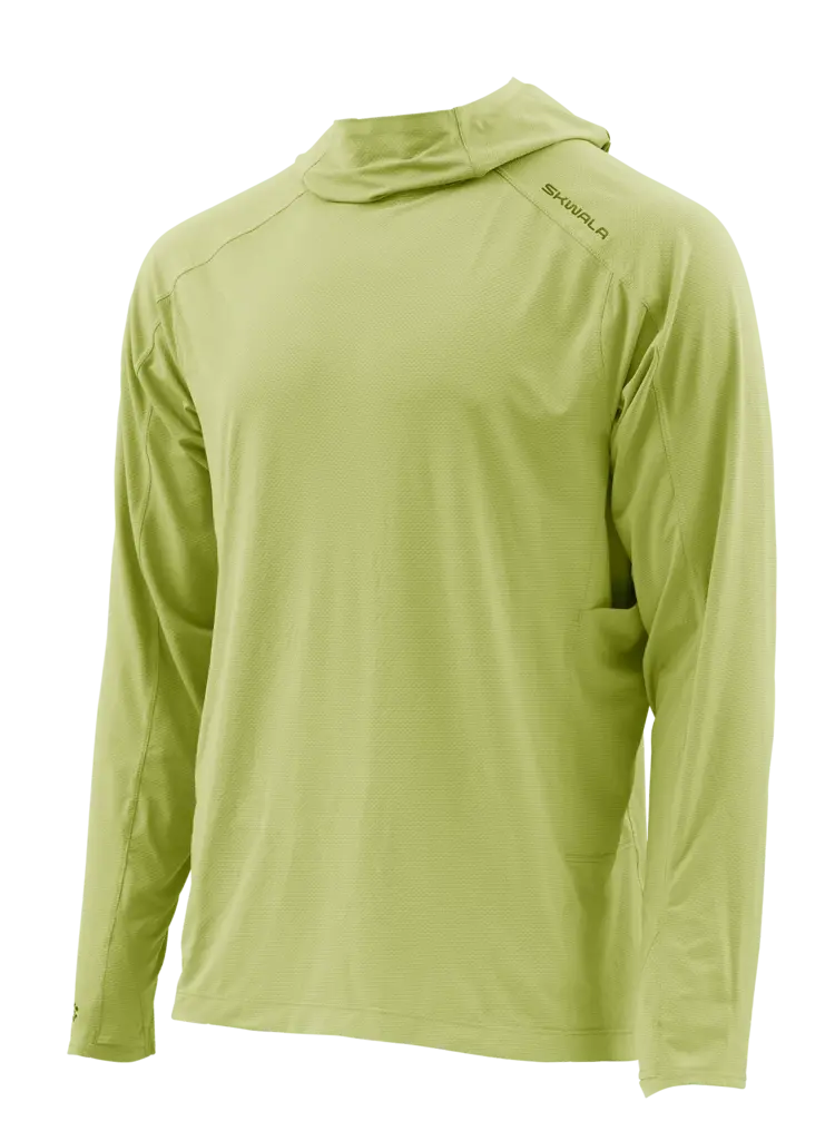 Skwala Skwala Sol Defense Hoody