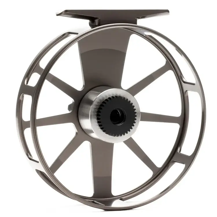 Lamson Lamson Guru E-Series -3+ Reel Tungsten