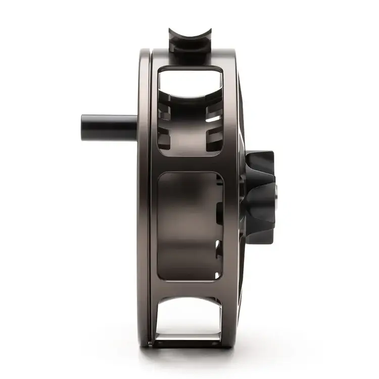 Lamson Lamson Guru E-Series -3+ Reel Tungsten