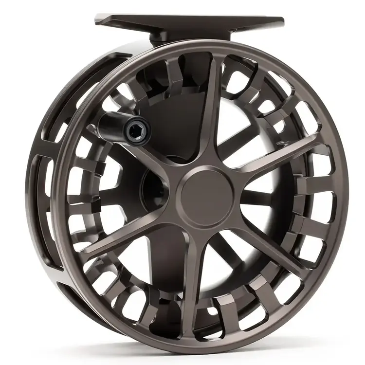 Lamson Lamson Guru E-Series -3+ Reel Tungsten