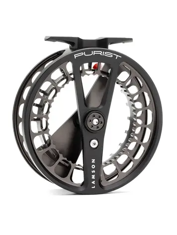 Lamson Lamson Purist II Reel